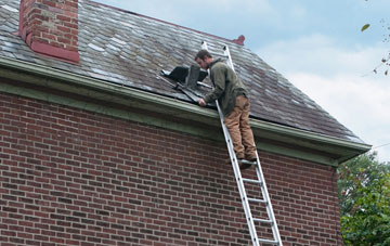 what affects urgent Badluarach roof repairs