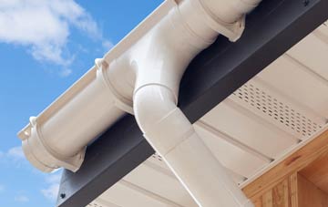 Badluarach gutter installation costs