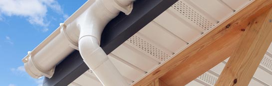 get Badluarach guttering quotes today