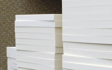 Badluarach tapered roof insulation costs