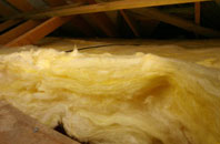 Badluarach pitch roof insulation